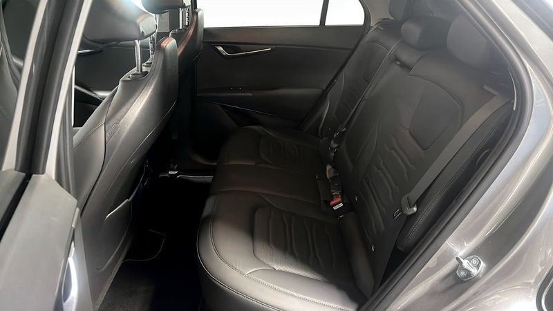 Kia e-Niro bild 9
