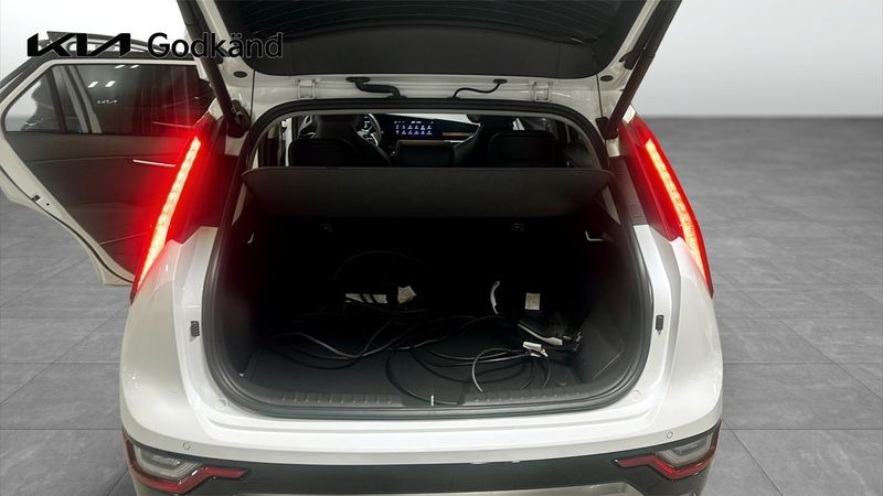 Kia Niro bild 12