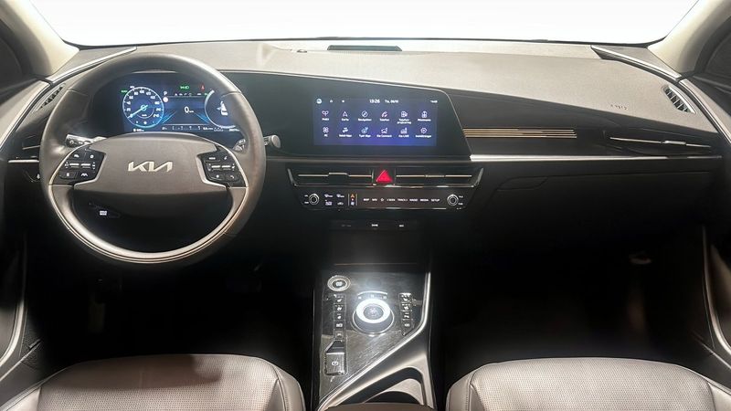 Kia Niro bild 7