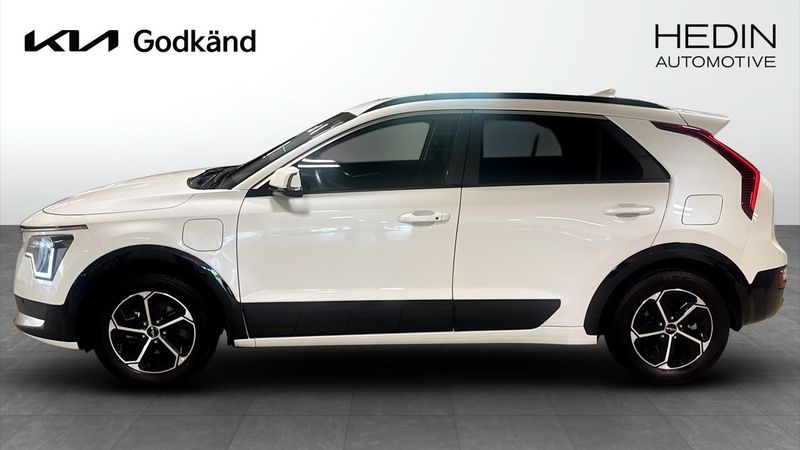 Kia Niro bild 4