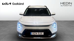 Kia Niro bild 2