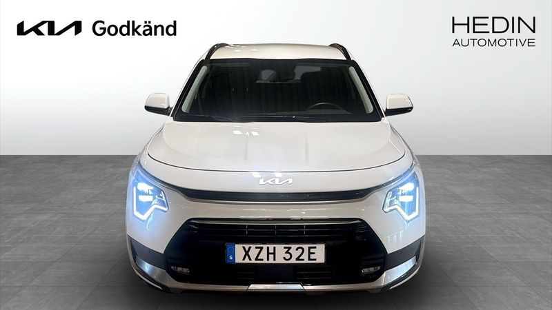 Kia Niro bild 2
