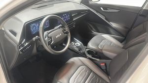 Kia Niro bild 8