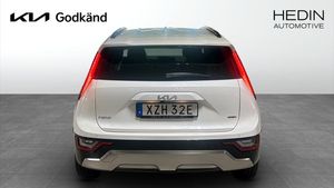 Kia Niro bild 5