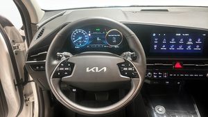 Kia Niro bild 10