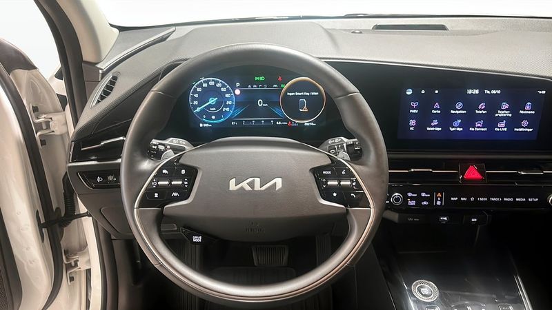 Kia Niro bild 10