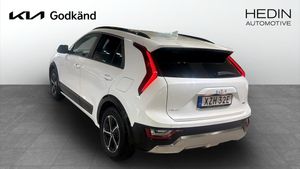 Kia Niro bild 6