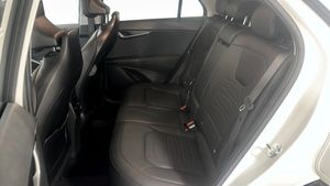 Kia Niro bild 9