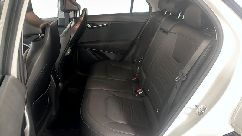 Kia Niro bild 9