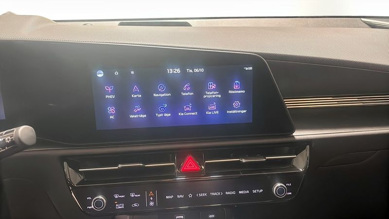Kia Niro bild 11