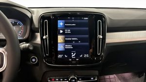 Volvo XC40 bild 12