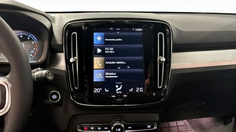 Volvo XC40 bild 12
