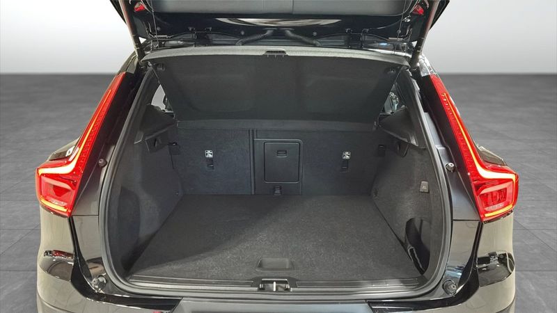 Volvo XC40 bild 10