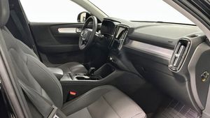 Volvo XC40 bild 3