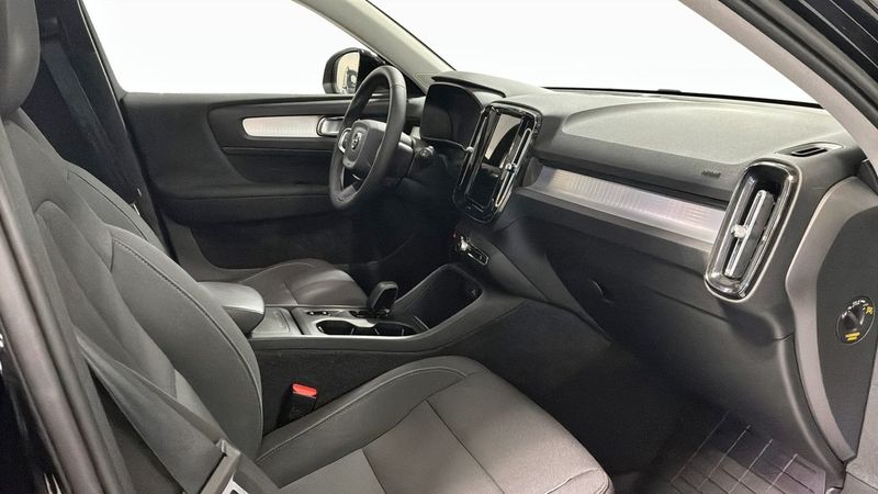 Volvo XC40 bild 3