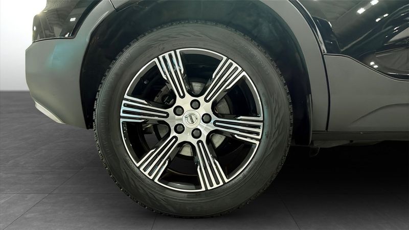 Volvo XC40 bild 9