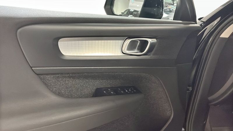 Volvo XC40 bild 11