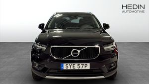Volvo XC40 bild 8