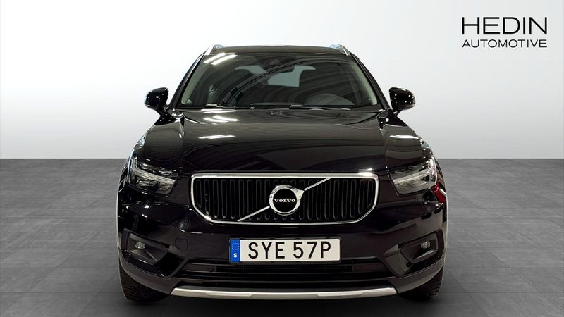 Volvo XC40 bild 8