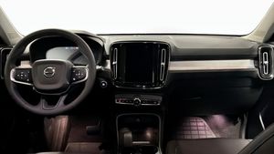 Volvo XC40 bild 4