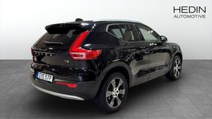 Volvo XC40 bild 2