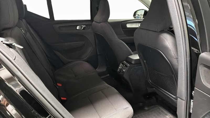Volvo XC40 bild 5