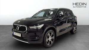 Volvo XC40 bild 1