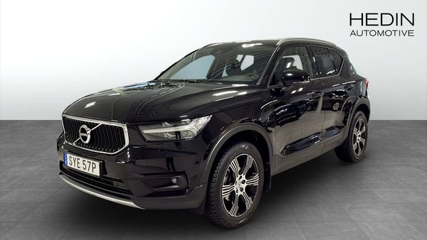 Volvo XC40 T2 Momentum Advanced Aut 129hk - 2022