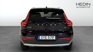 Volvo XC40 bild 7