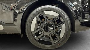Kia EV9 bild 9