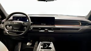 Kia EV9 bild 4