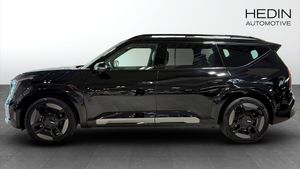 Kia EV9 bild 6