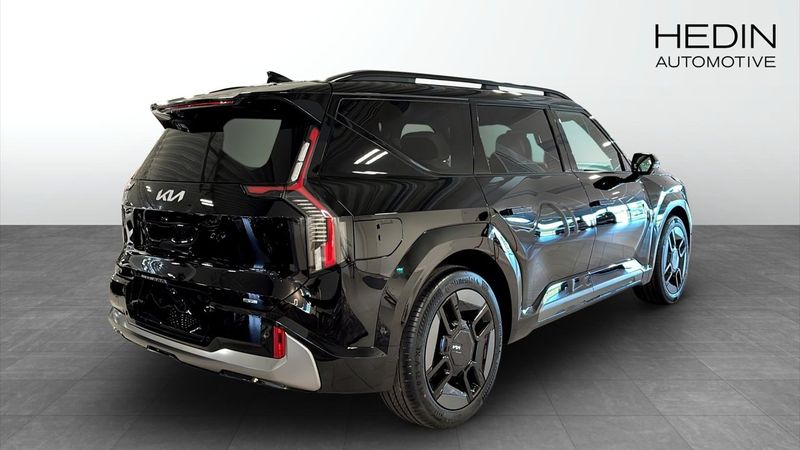 Kia EV9 bild 2
