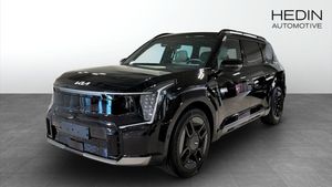 Kia EV9 bild 1