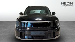Kia EV9 bild 8