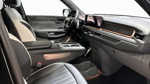 Kia EV9 bild 3