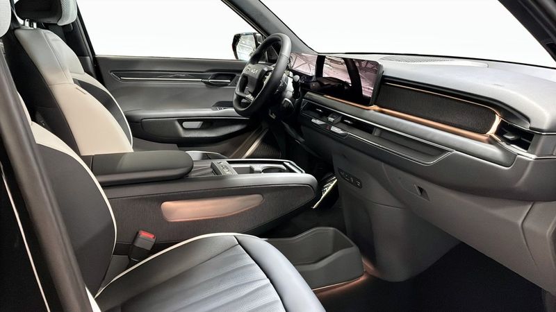 Kia EV9 bild 3
