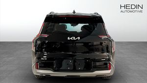 Kia EV9 bild 7