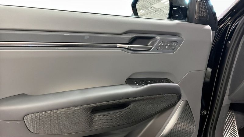 Kia EV9 bild 11