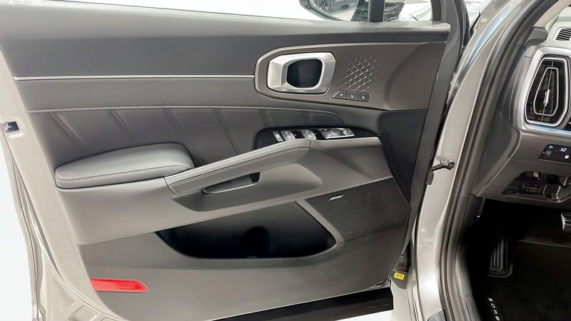 Kia Sorento bild 11