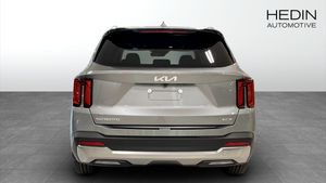 Kia Sorento bild 7