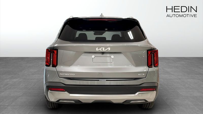Kia Sorento bild 7