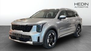 Kia Sorento bild 1