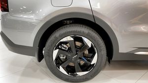 Kia Sorento bild 13