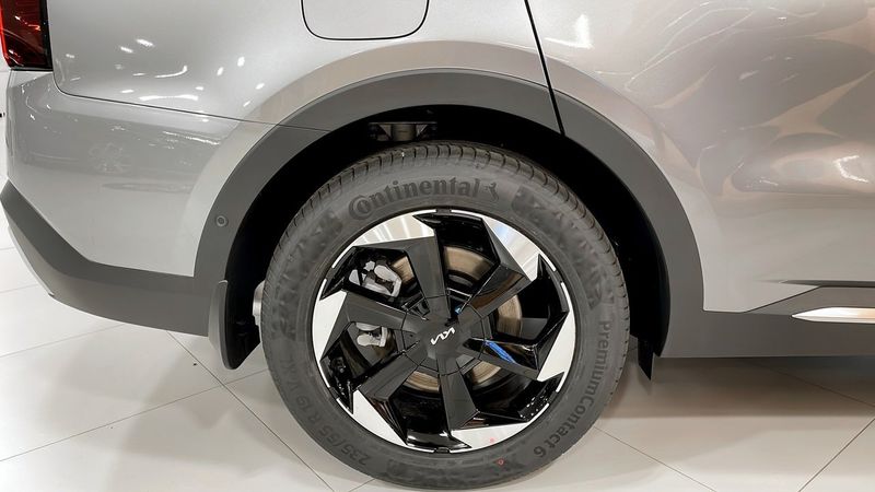 Kia Sorento bild 13