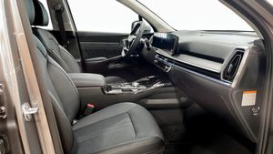 Kia Sorento bild 3