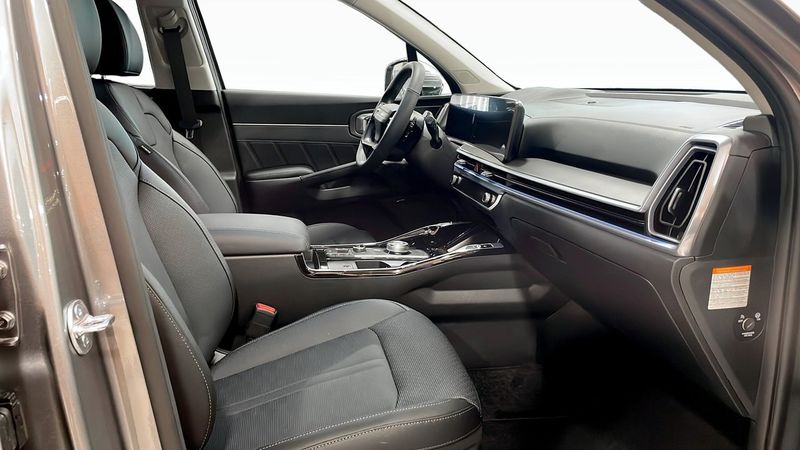 Kia Sorento bild 3
