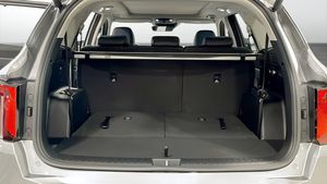 Kia Sorento bild 10