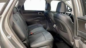 Kia Sorento bild 5