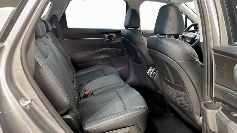 Kia Sorento bild 5